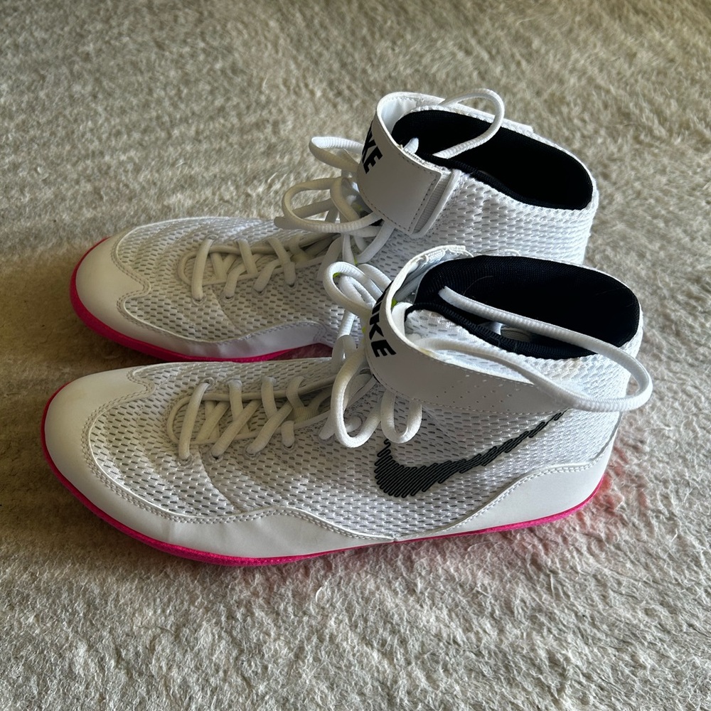 Size 11 - Nike Inflict SE Rawdacious